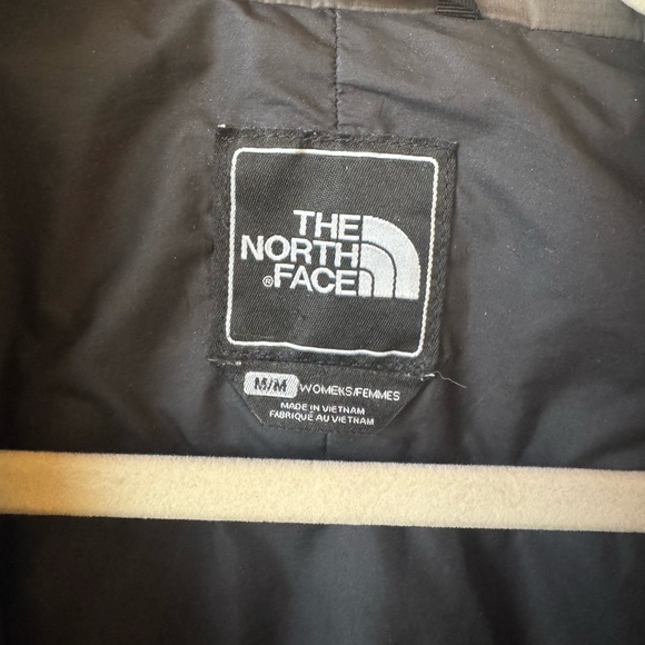 The North Face Women’s Dark Gray Performance Jacket - Picture 3 of 4